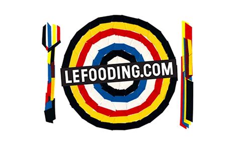 Fooding is a guide about restaurants and food events. It was started in 2000 by Emmanuel Rubin and Alexandre Cammas, and the name comes from combining "food" and …
